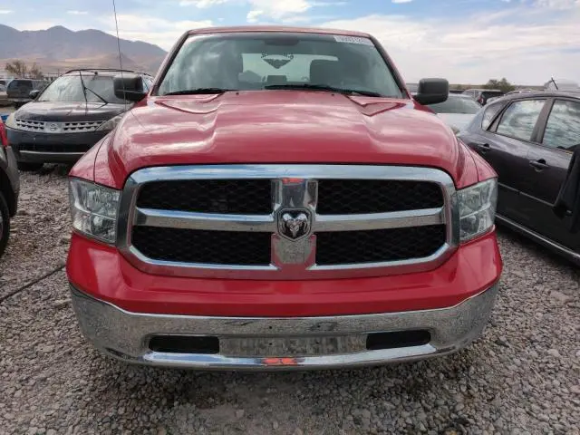 2017 RAM 1500 ST  