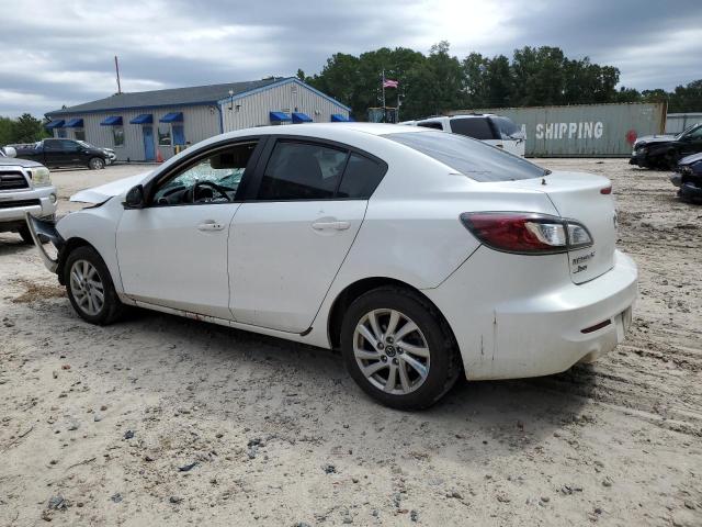 2013 MAZDA 3 I