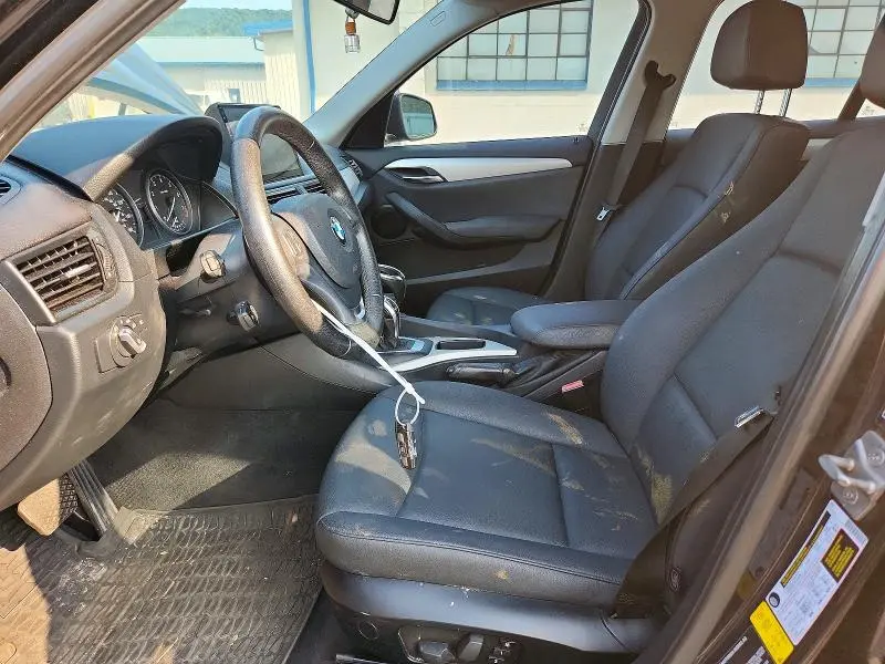 2014 BMW X1 SDRIVE28I  
