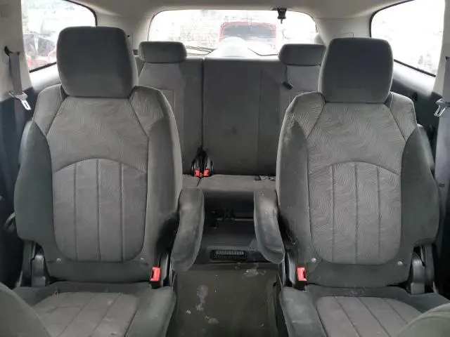 2012 BUICK ENCLAVE   