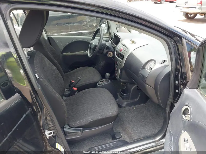 2012 MITSUBISHI I-MIEV ES/SE
