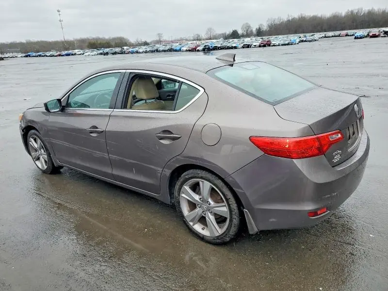 2014 ACURA ILX 20 PREMIUM  