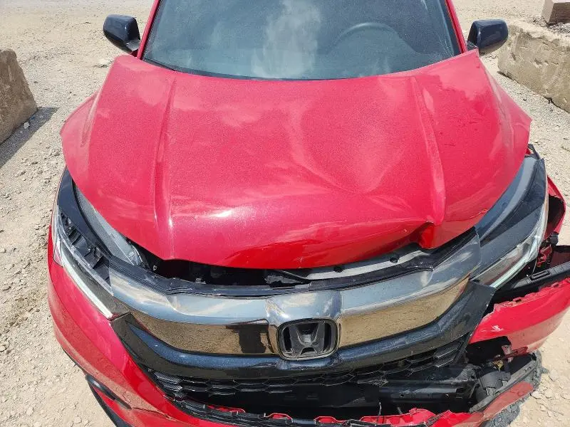 2021 HONDA HR-V SPORT  