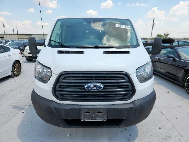 2019 FORD TRANSIT T-250  