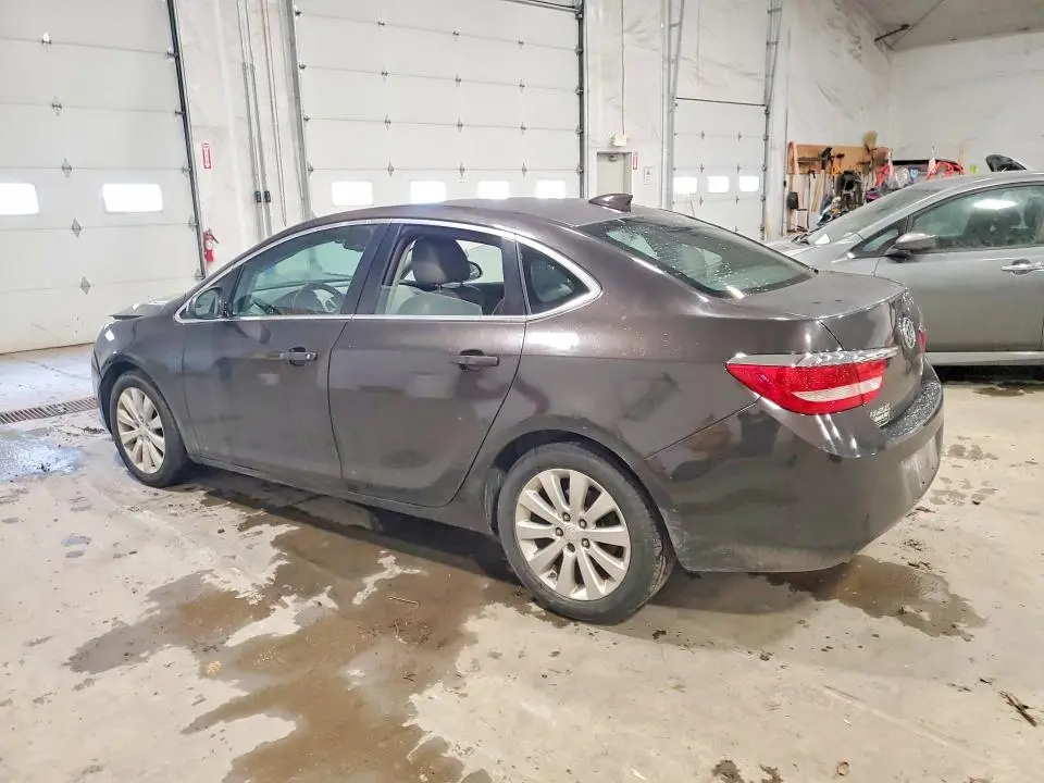 2016 BUICK VERANO   