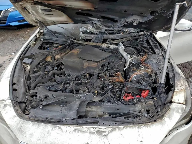 2017 INFINITI Q60 PREMIUM  