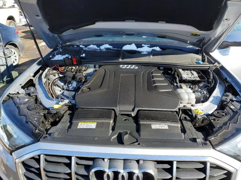 2022 AUDI Q7 PREMIUM  