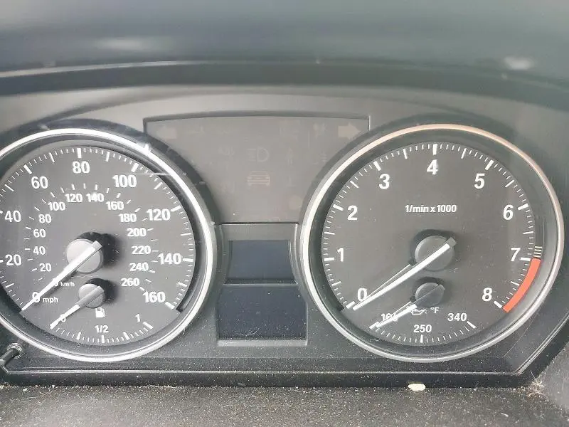 2011 BMW 335 XI  