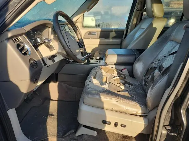 2011 FORD EXPEDITION XLT  