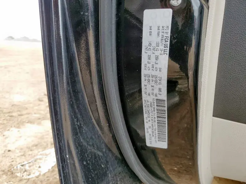 2017 CHRYSLER PACIFICA LX  