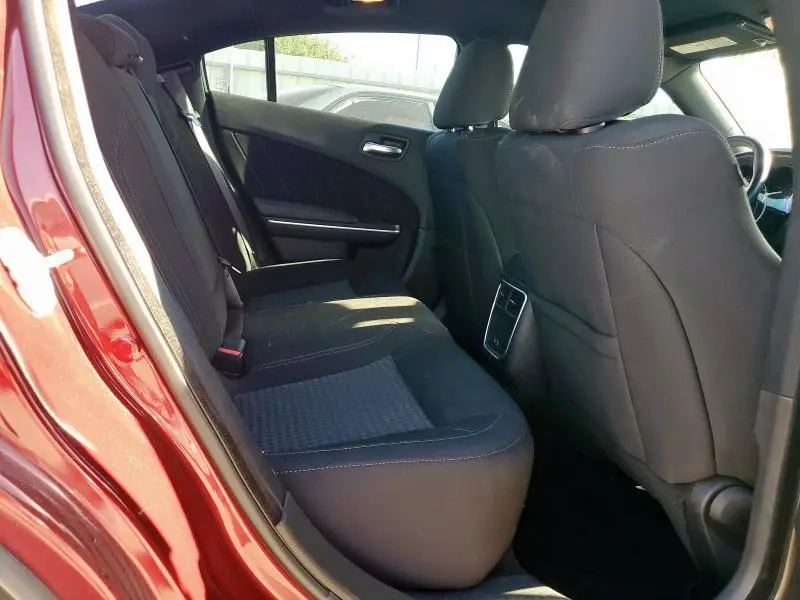 2023 DODGE CHARGER SXT  