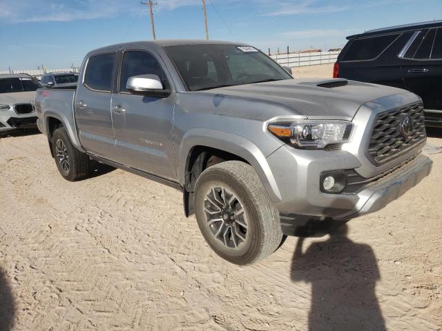 2023 TOYOTA TACOMA DOUBLE CAB