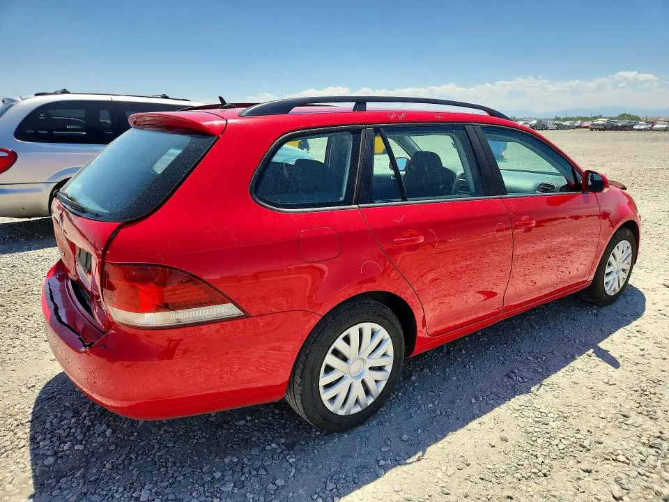 2014 VOLKSWAGEN JETTA S  