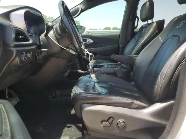 2019 CHRYSLER PACIFICA TOURING L PLUS  