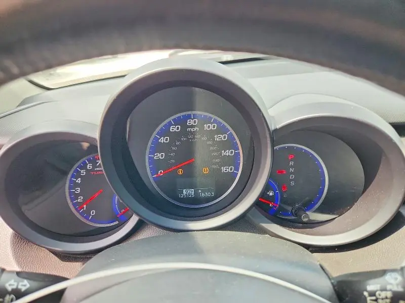 2012 ACURA RDX TECHNOLOGY  