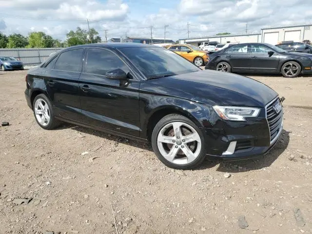 2018 AUDI A3 PREMIUM  