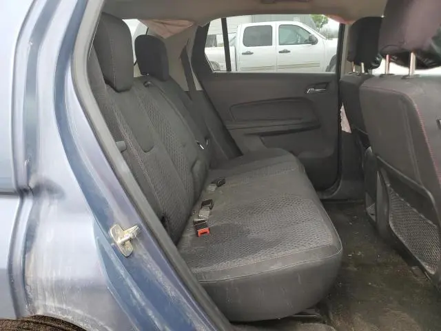 2012 GMC TERRAIN SLE  