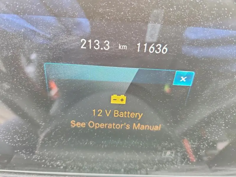 2022 MERCEDES-BENZ GLA 250 4MATIC  