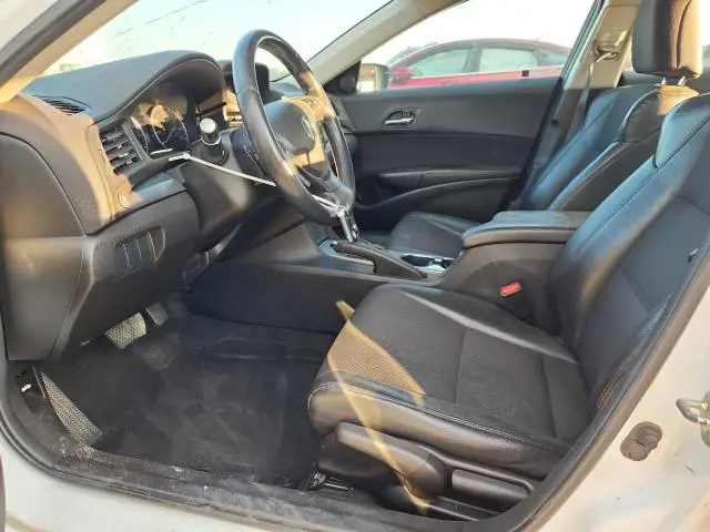 2013 ACURA ILX 20  