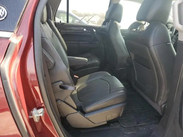 2017 BUICK ENCLAVE 