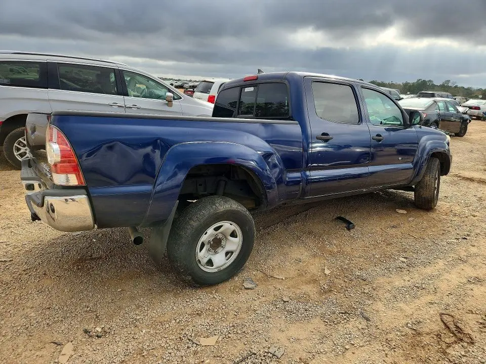 2012 TOYOTA TACOMA PRERUNNER V6  