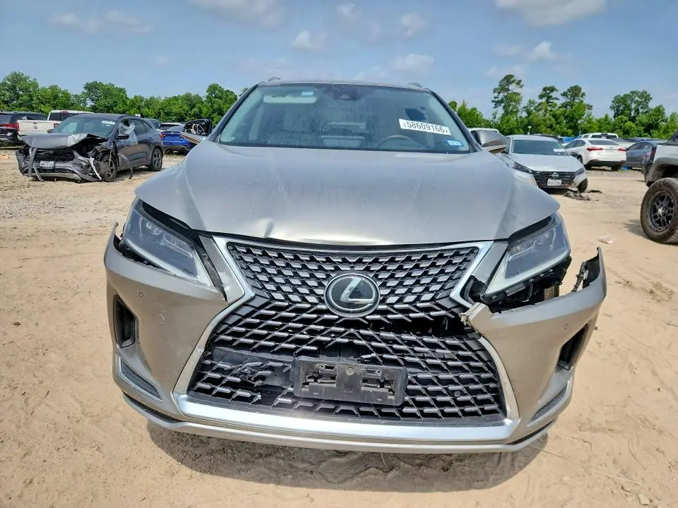 2020 LEXUS RX 350  