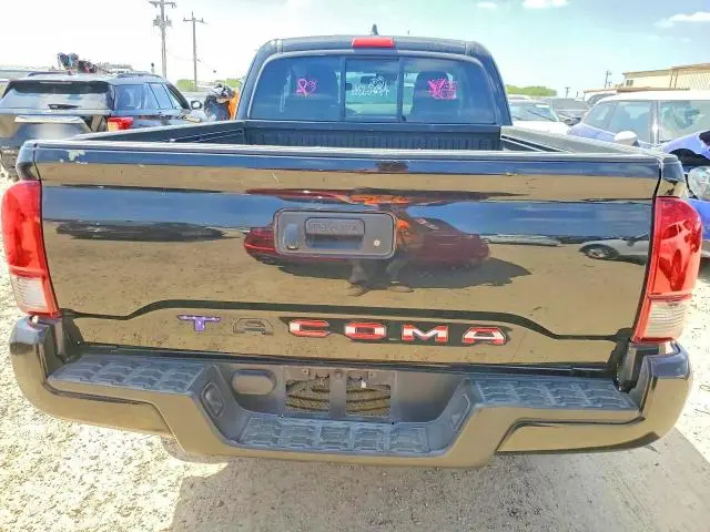2020 TOYOTA TACOMA SR  