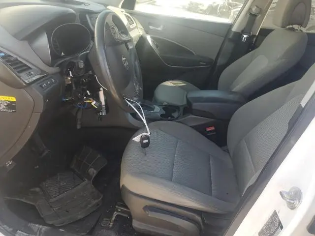 2014 HYUNDAI SANTA FE SPORT   