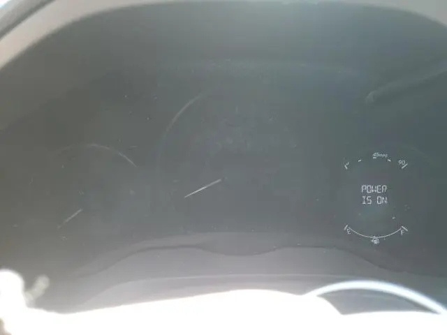 2016 HONDA HR-V EXL  