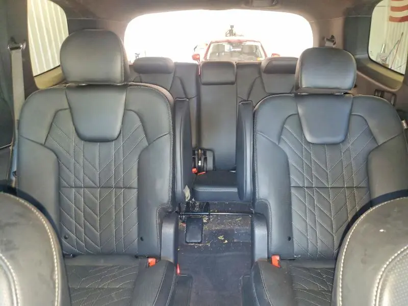 2024 KIA TELLURIDE SX-PRESTIGE X-LINE  