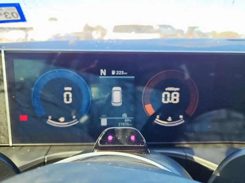 2024 HYUNDAI SANTA FE XRT  