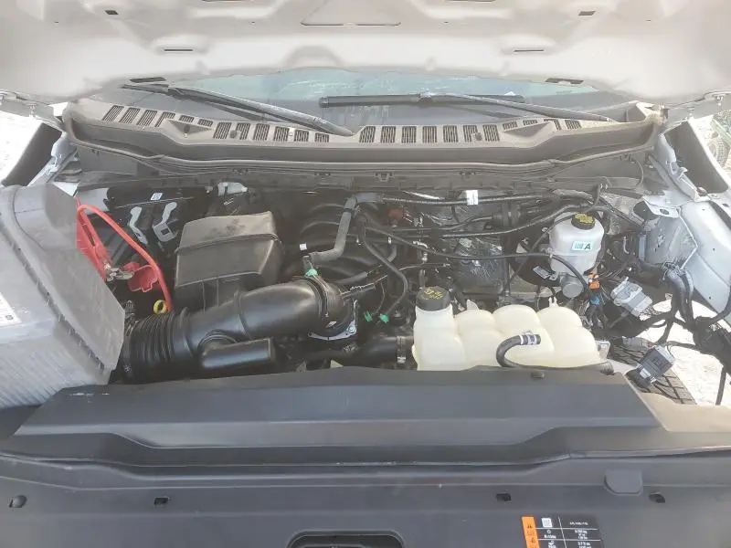 2024 FORD F250 SUPER DUTY  