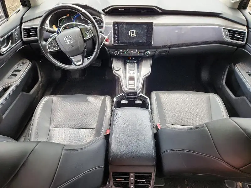 2018 HONDA CLARITY TOURING  