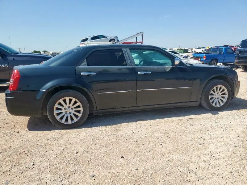 2010 CHRYSLER 300 TOURING  