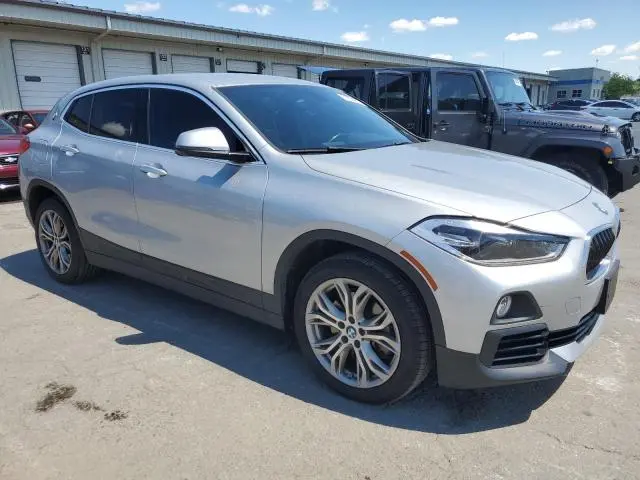 2018 BMW X2 XDRIVE28I  