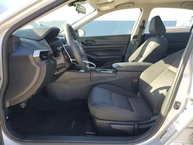 2024 NISSAN ALTIMA S  