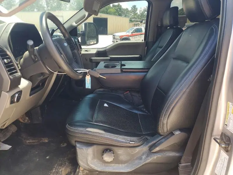 2020 FORD F250 SUPER DUTY  