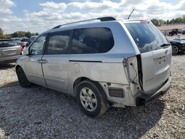 2010 KIA SEDONA LX  