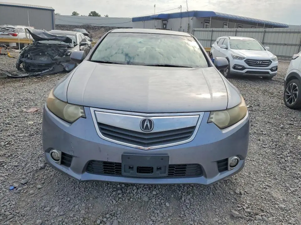 2011 ACURA TSX   