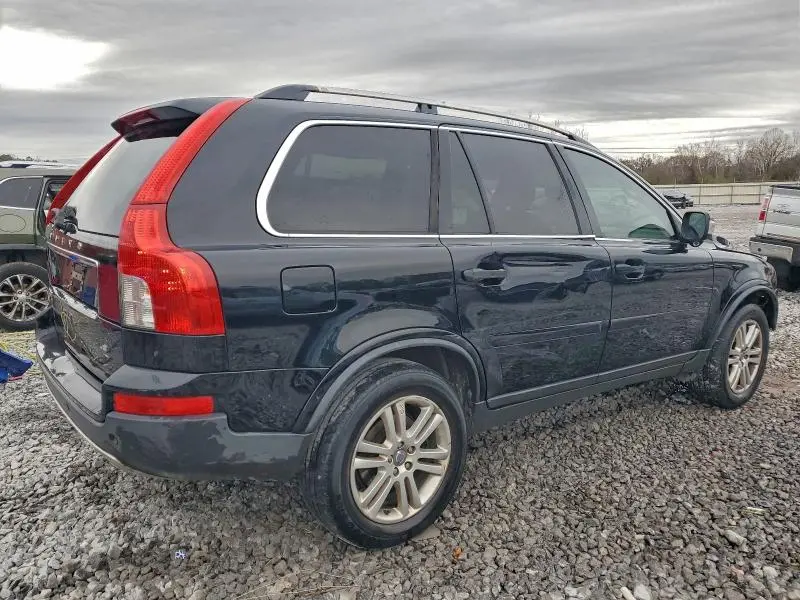 2011 VOLVO XC90 3.2  