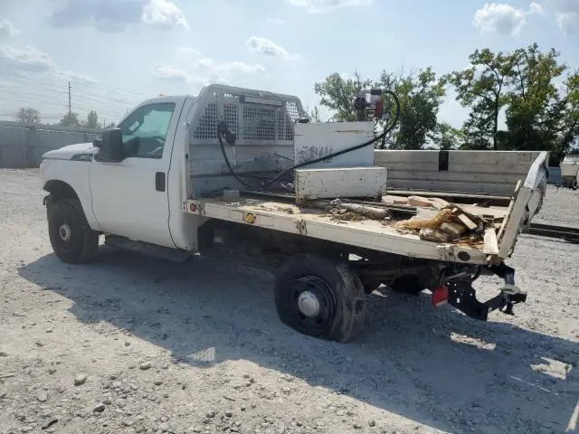 2013 FORD F350 SUPER DUTY  