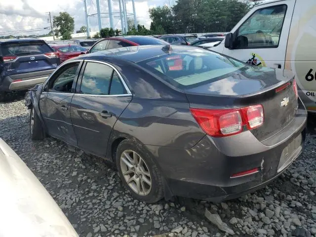 2013 CHEVROLET MALIBU 1LT  