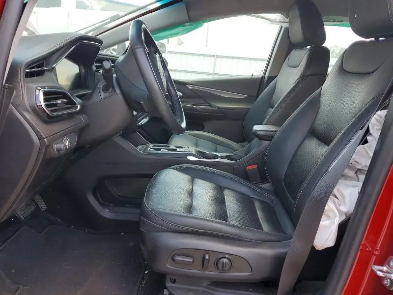 2023 CHEVROLET BOLT EV 2LT  