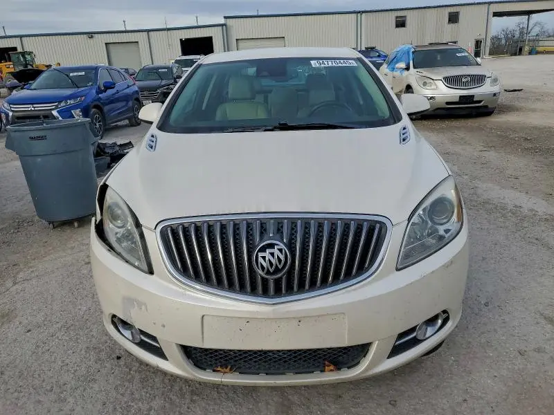 2015 BUICK VERANO CONVENIENCE  