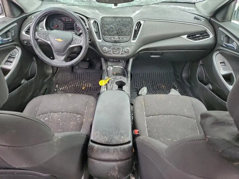 2020 CHEVROLET MALIBU LS  