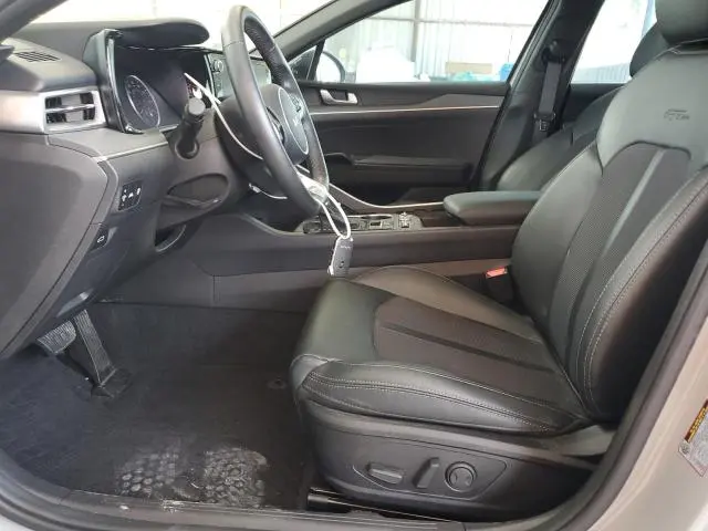 2024 KIA K5 GT LINE  