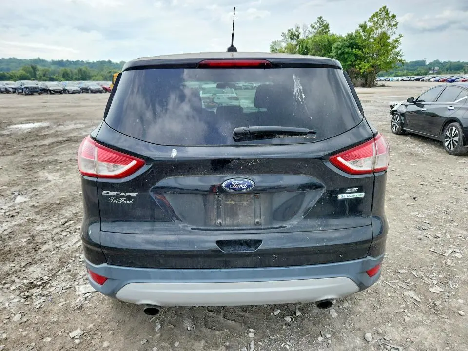 2013 FORD ESCAPE SE  