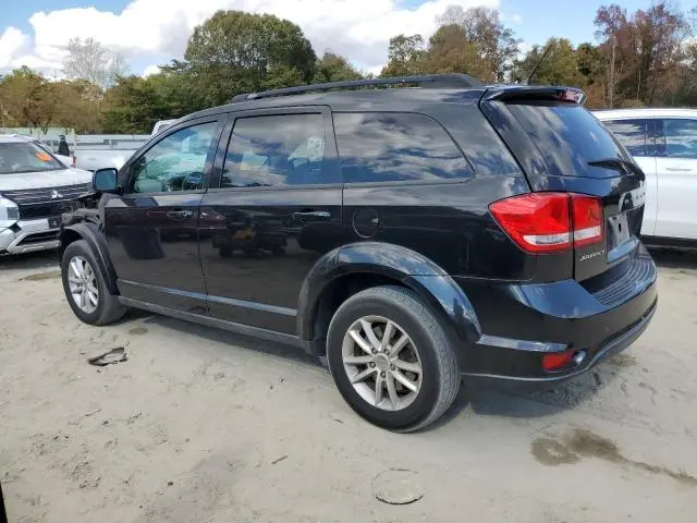 2013 DODGE JOURNEY SXT  