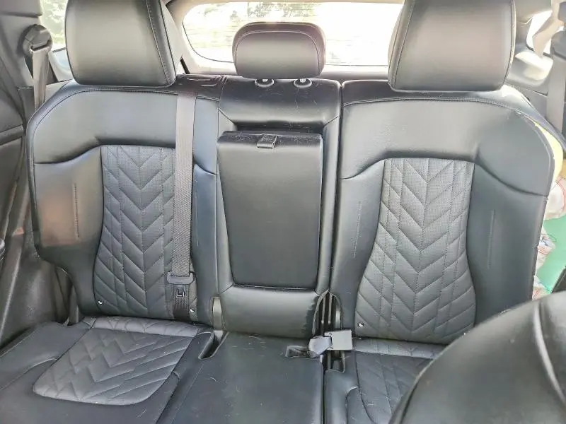 2025 KIA SPORTAGE X-PRO  