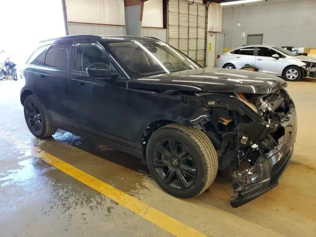 2019 LAND ROVER RANGE ROVER VELAR S  